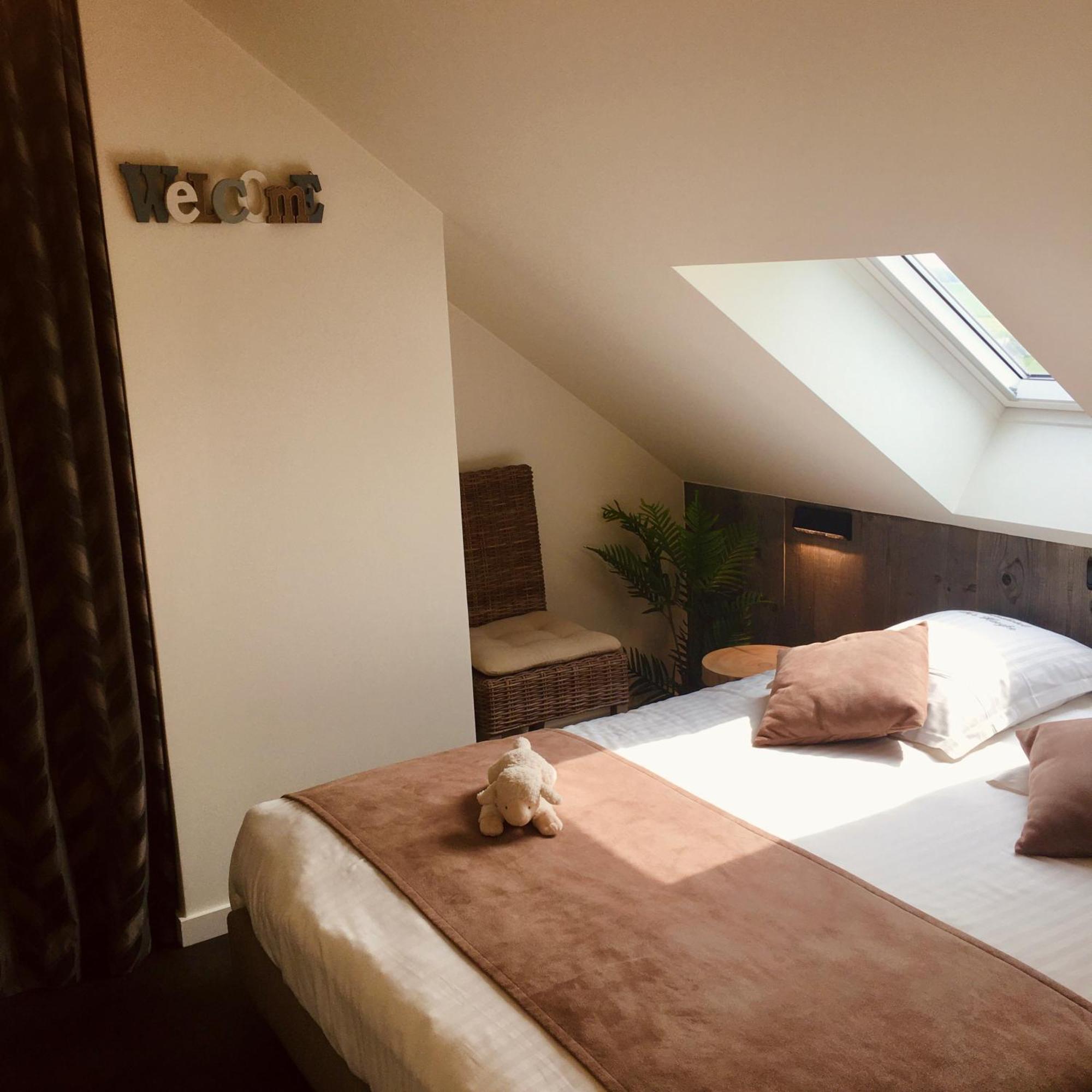 Hoevehotel Ter Haeghe 3* Gistel