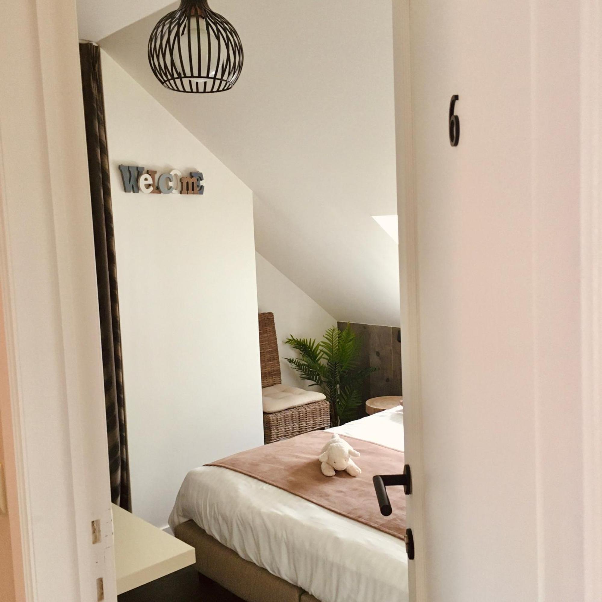 Hoevehotel Ter Haeghe Hotel 3*