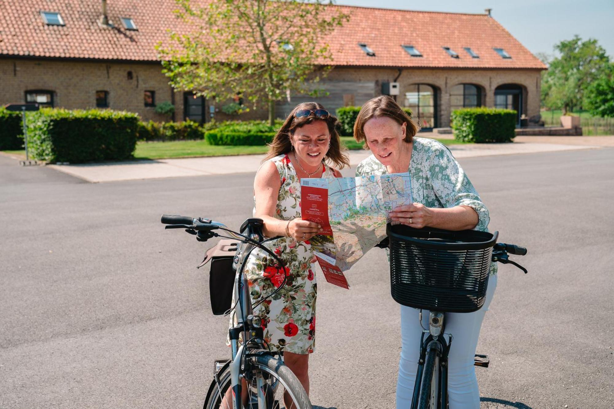 Hoevehotel Ter Haeghe 3* Gistel