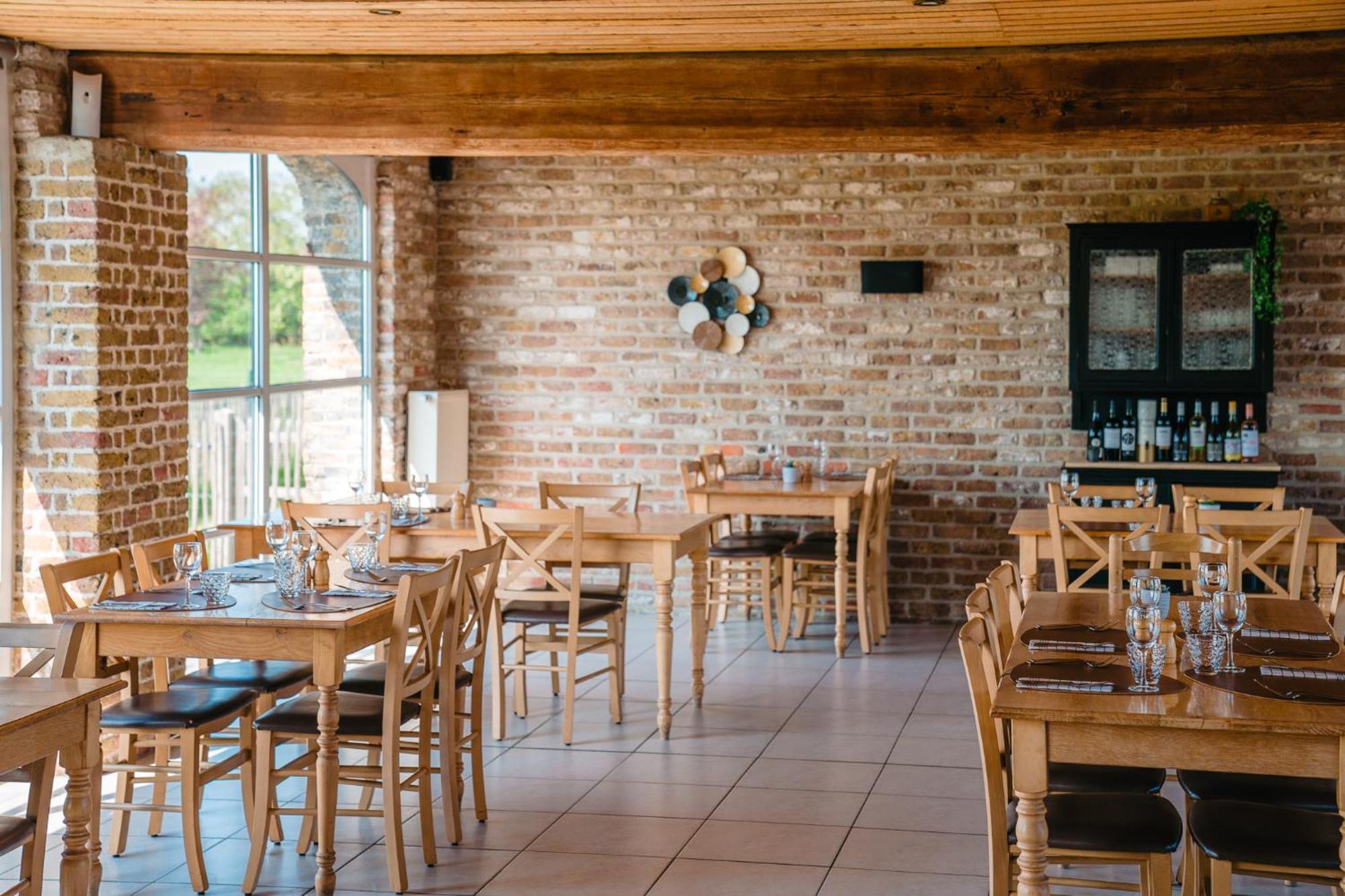 Hoevehotel Ter Haeghe 3*